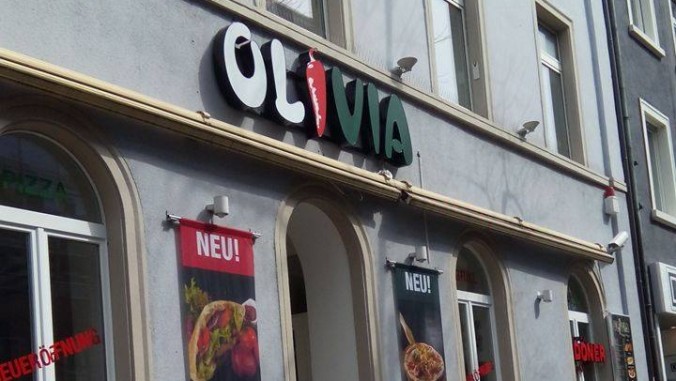 Olivia Döner (Freiburg)