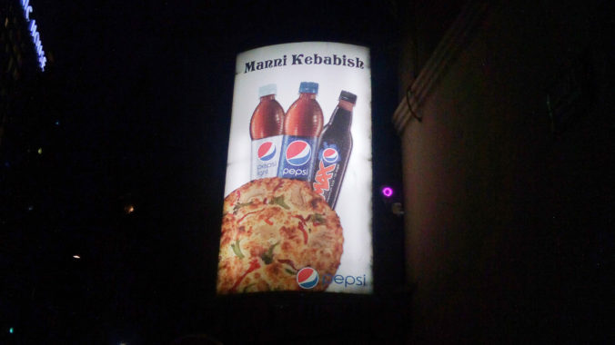 Manni Kebabish (Praha)