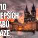 TOP 10 nejlepších kebabů v Praze